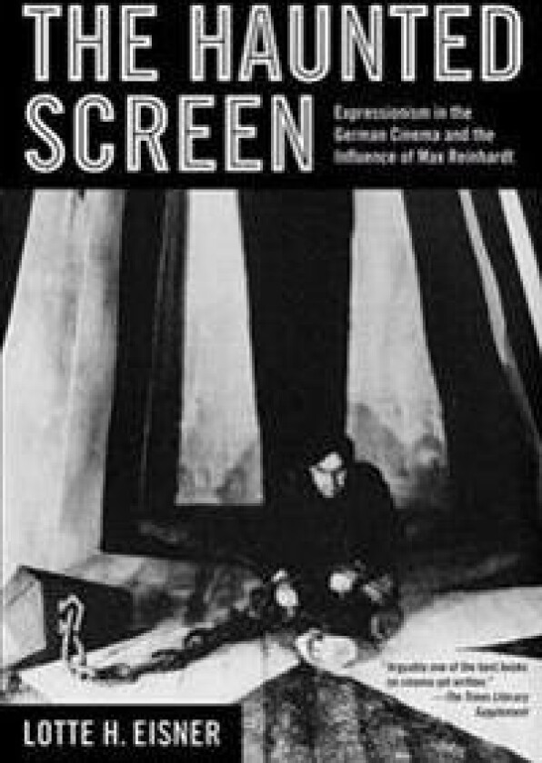 The Haunted Screen