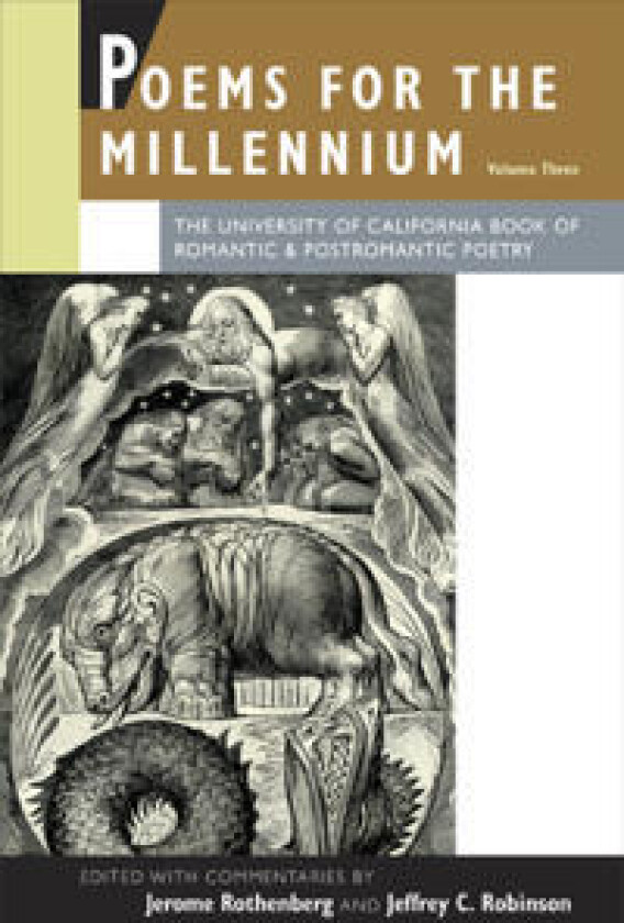 Poems for the Millennium, Volume Three