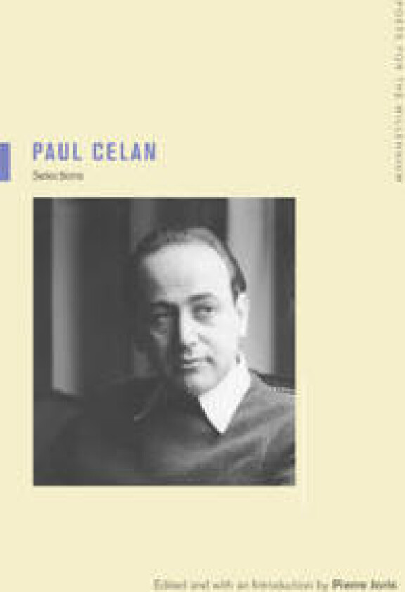 Paul Celan