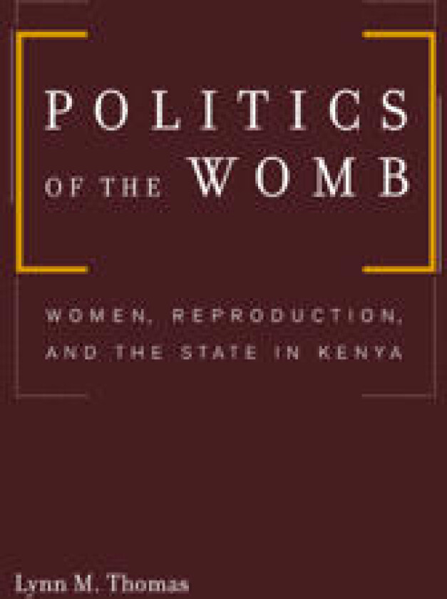 Politics of the Womb