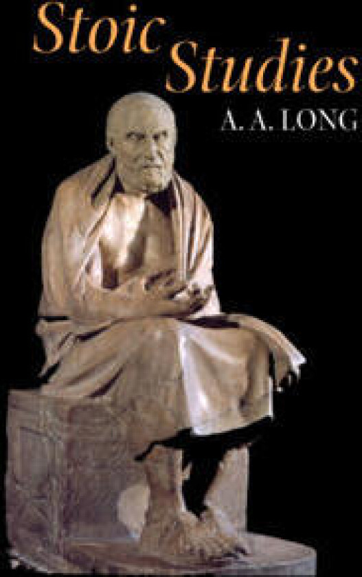 Stoic Studies