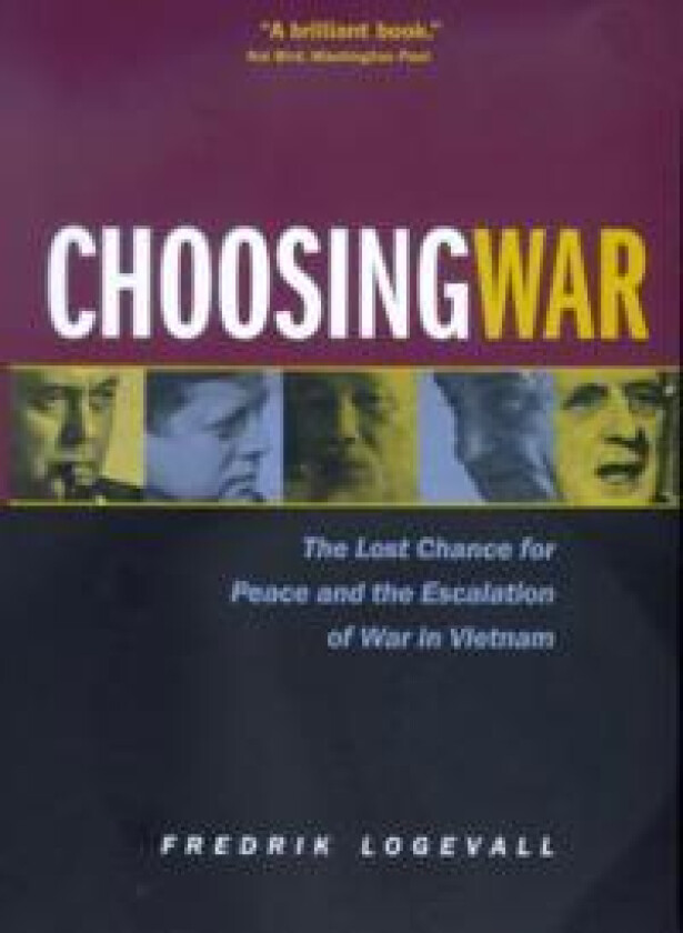 Choosing War