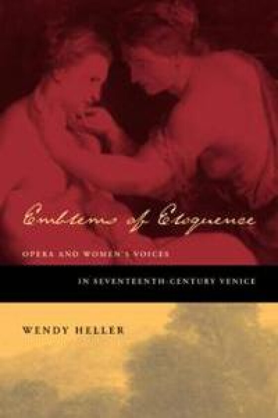 Emblems of Eloquence