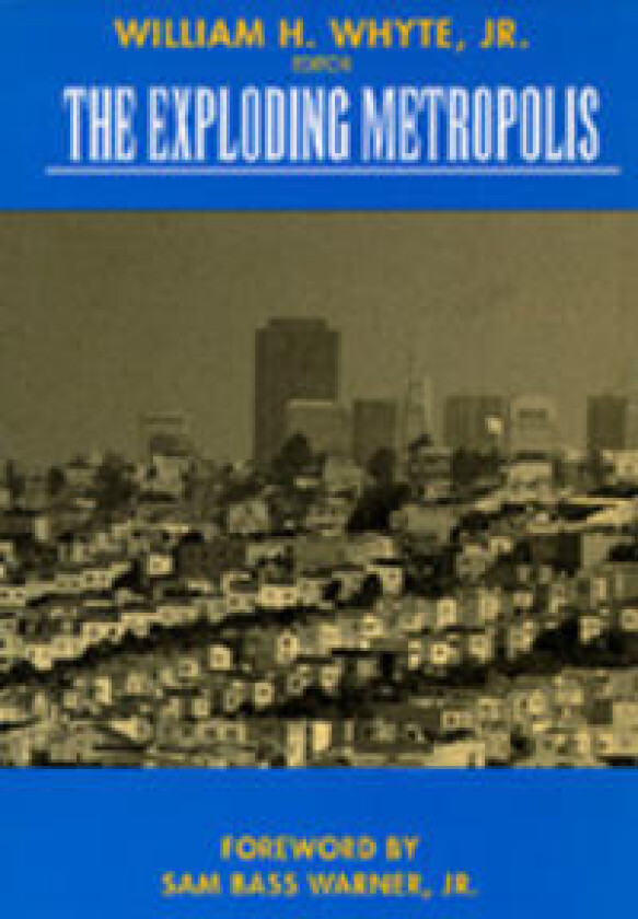 The Exploding Metropolis