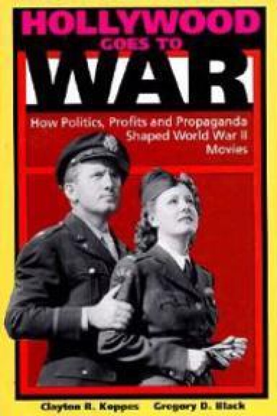 Hollywood Goes to War