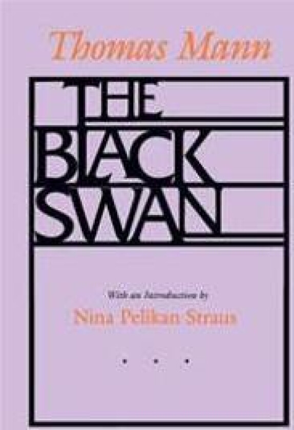 The Black Swan