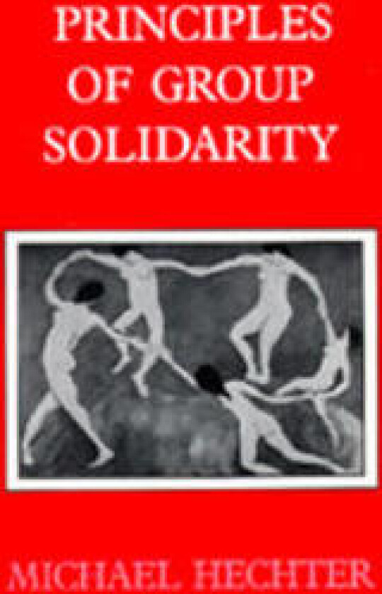 Principles of Group Solidarity