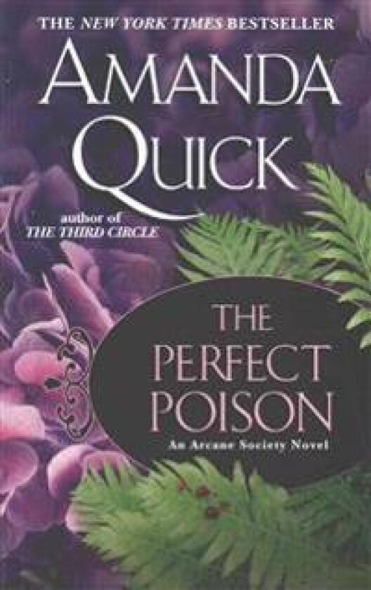 The Perfect Poison