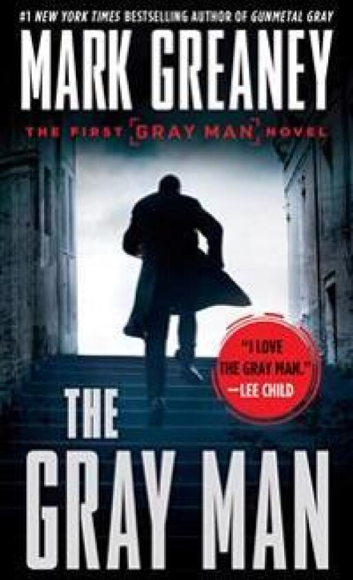 The Gray Man