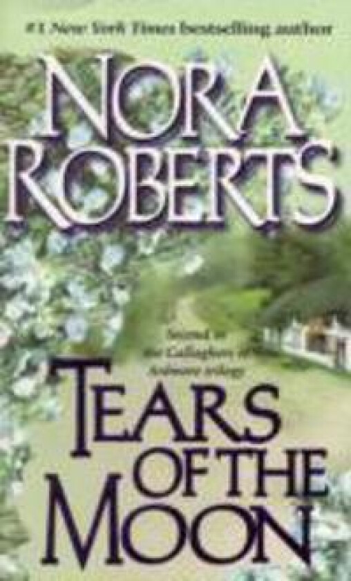 Tears of the Moon