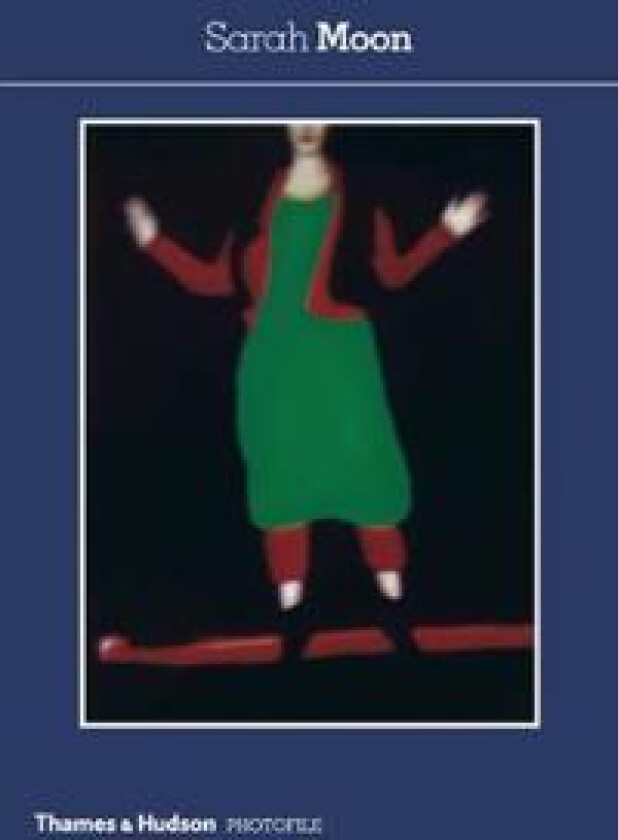 Sarah Moon