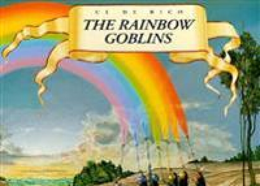 Rainbow Goblins