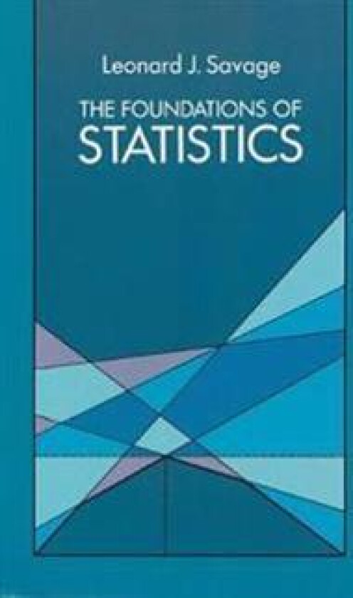 The Foundations of Statistics
