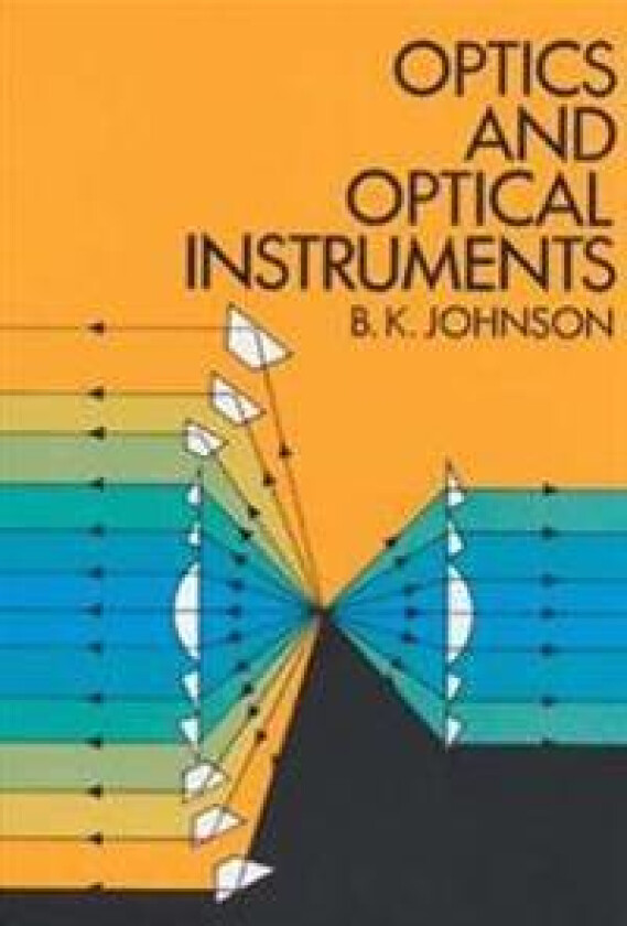 Optics and Optical Instruments
