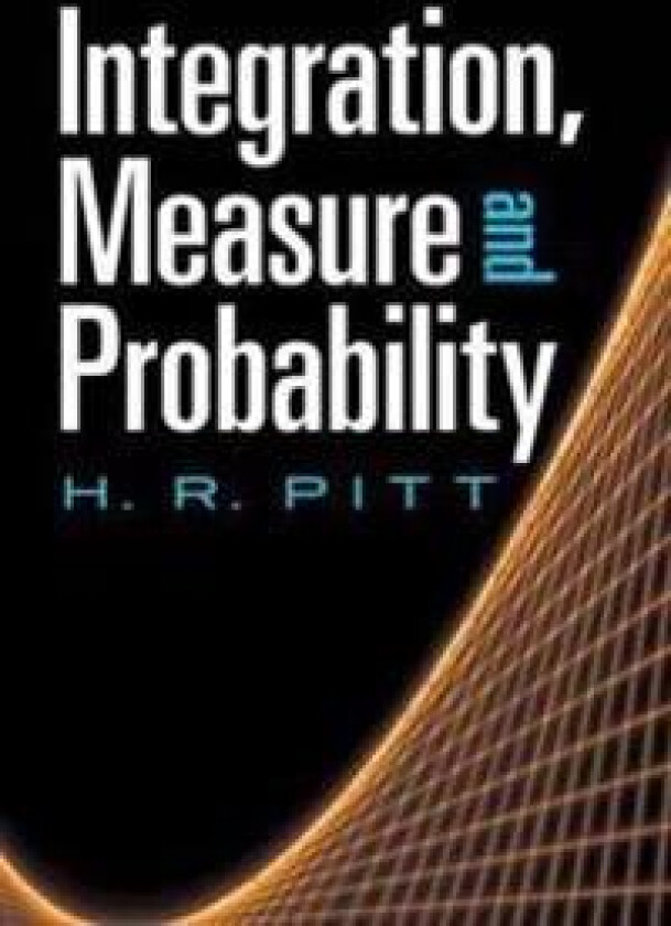 Integration, Measure and Probability