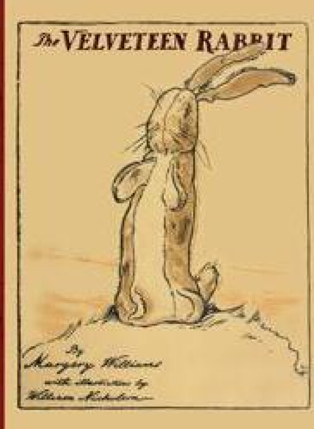 Velveteen Rabbit