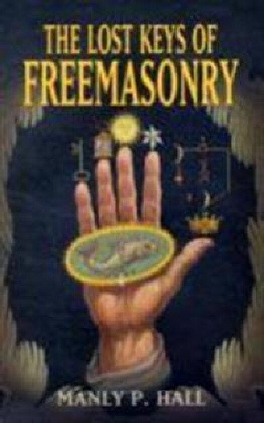 Lost Keys of Freemasonry