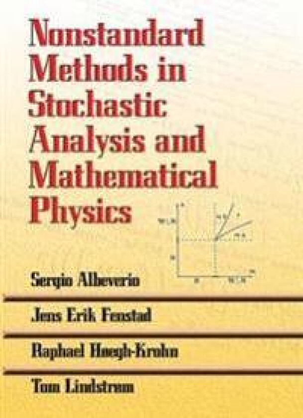 Nonstandard Methods in Stochastic Analysis and Mathematical Physics