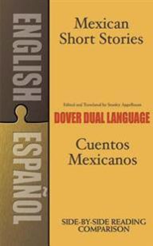 Mexican Short Stories/Cuentos Mexicanos