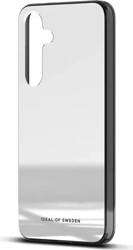Samsung Galaxy S24+ (Plus) iDeal Of Sweden Mirror Deksel - Mirror