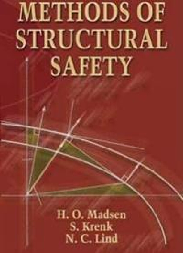 Methods of Structural Safety