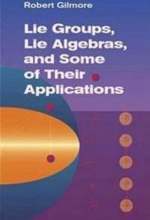 Lie Groups, Lie Algebras & Some of Their Applications