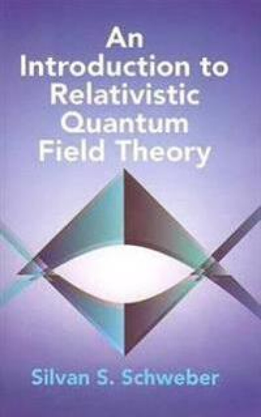 An Introduction to Relativistic Quantum Field Theory