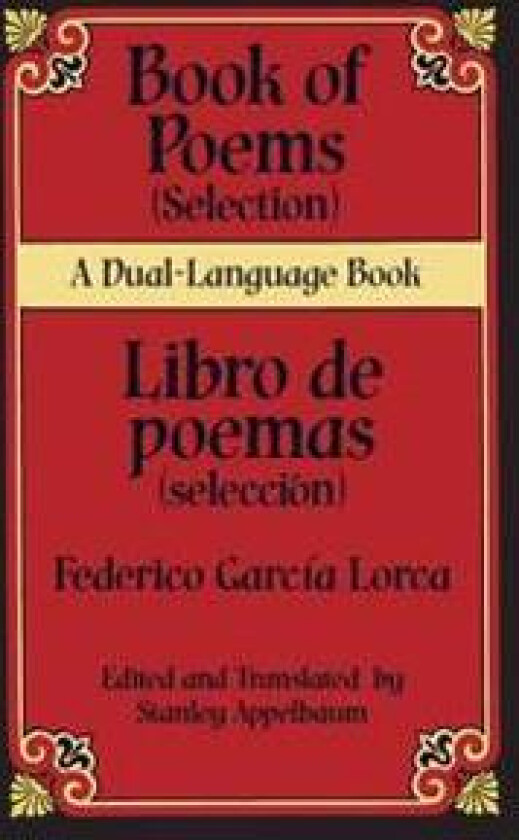 Book Of Poems (Selection)/Libro de Poemas (Seleccion)