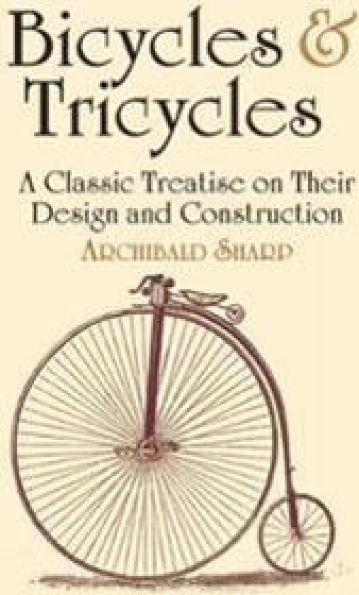 Bicycles & Tricycles