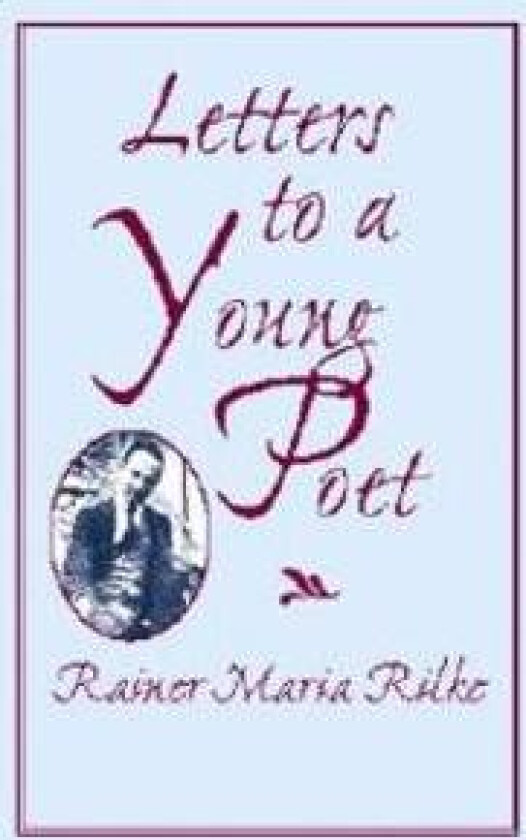 Letters to a Young Poet