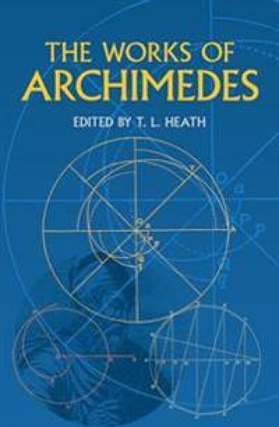 The Works of Archimedes
