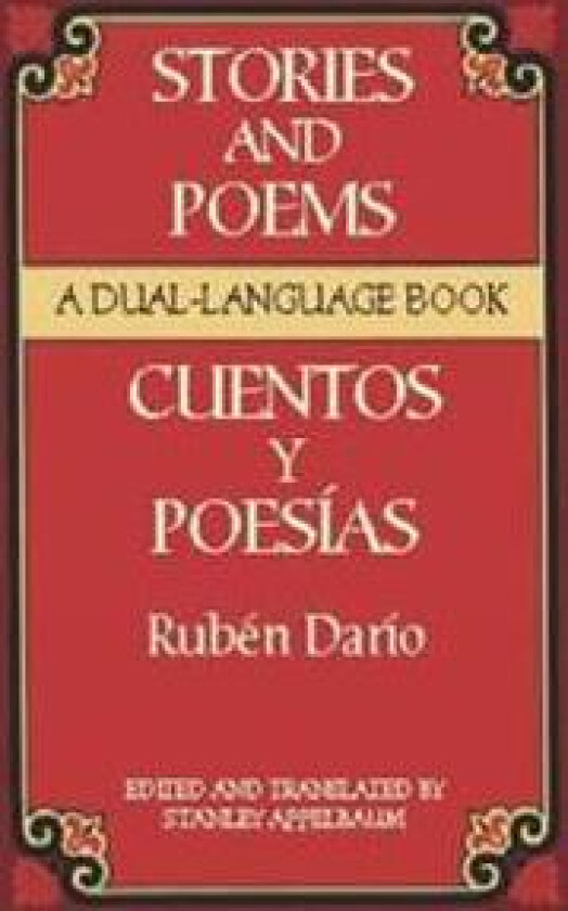 Stories and Poems/Cuentos y Poesías