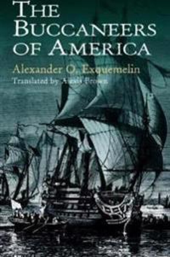 The Buccaneers of America