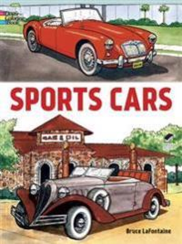 Sports Cars