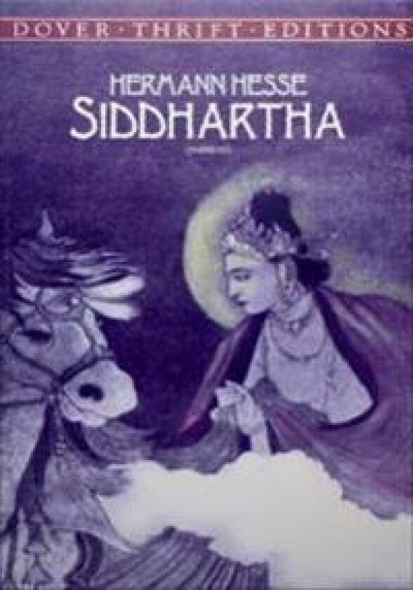 Siddhartha