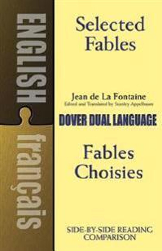 Selected Fables