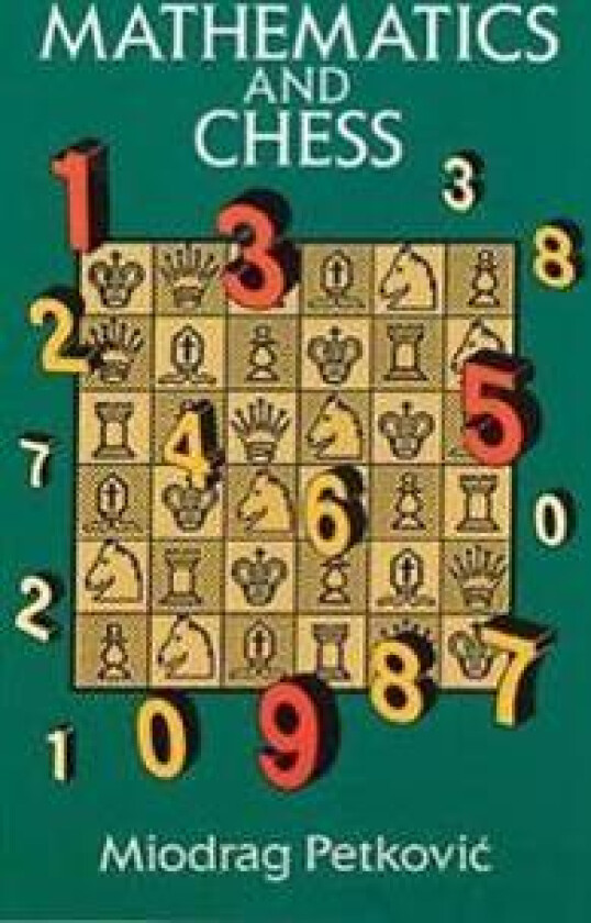 Mathematics and Chess