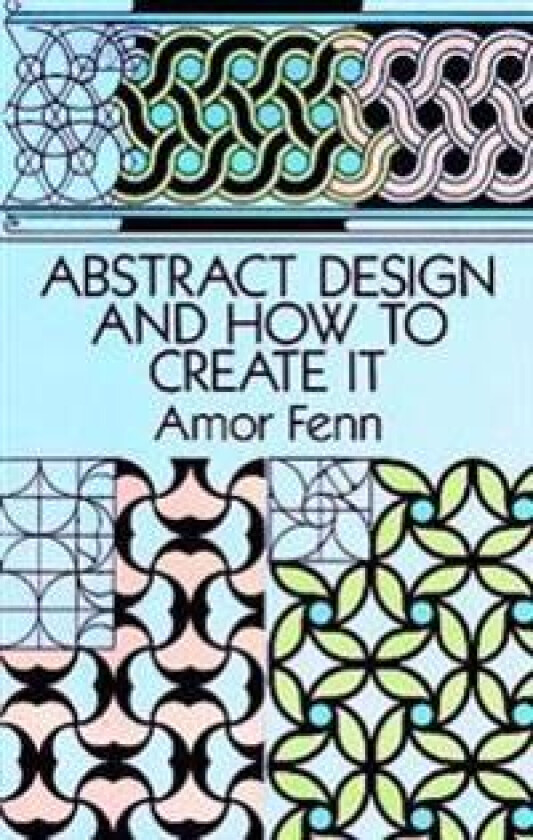 Abstract Design and How to Create it