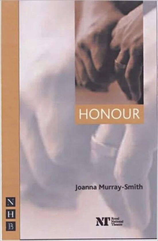 Honour av Joanna Murray-Smith