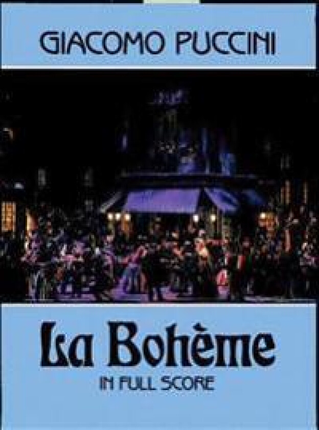 La Boheme
