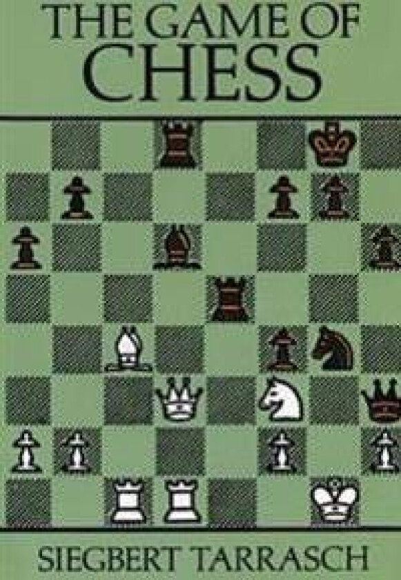 The Game of Chess