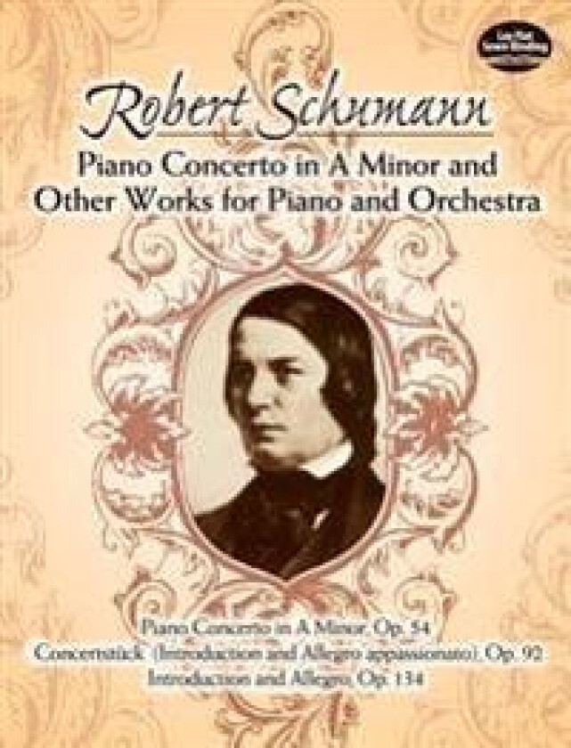 Great Works for Piano and Orchestra
