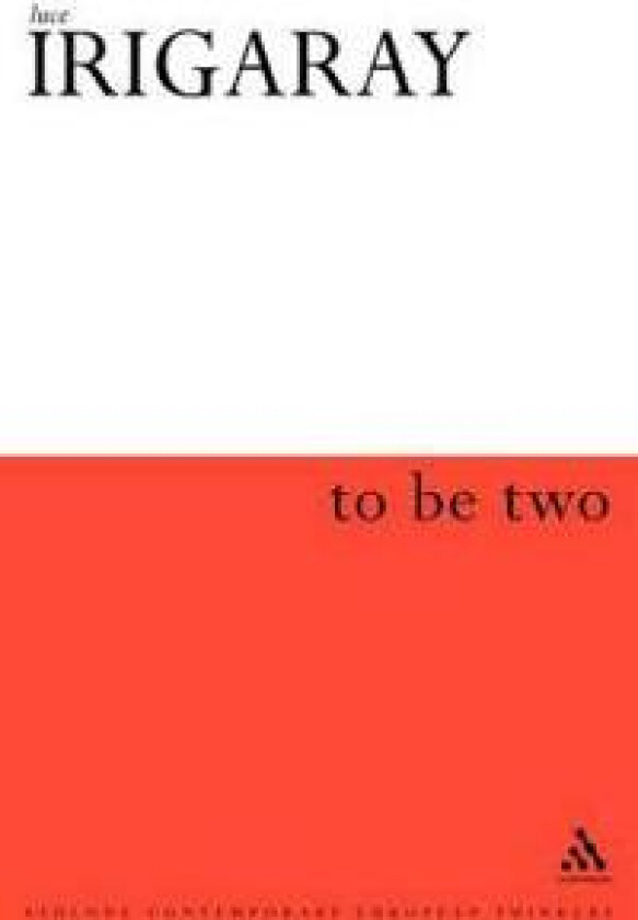 To be Two