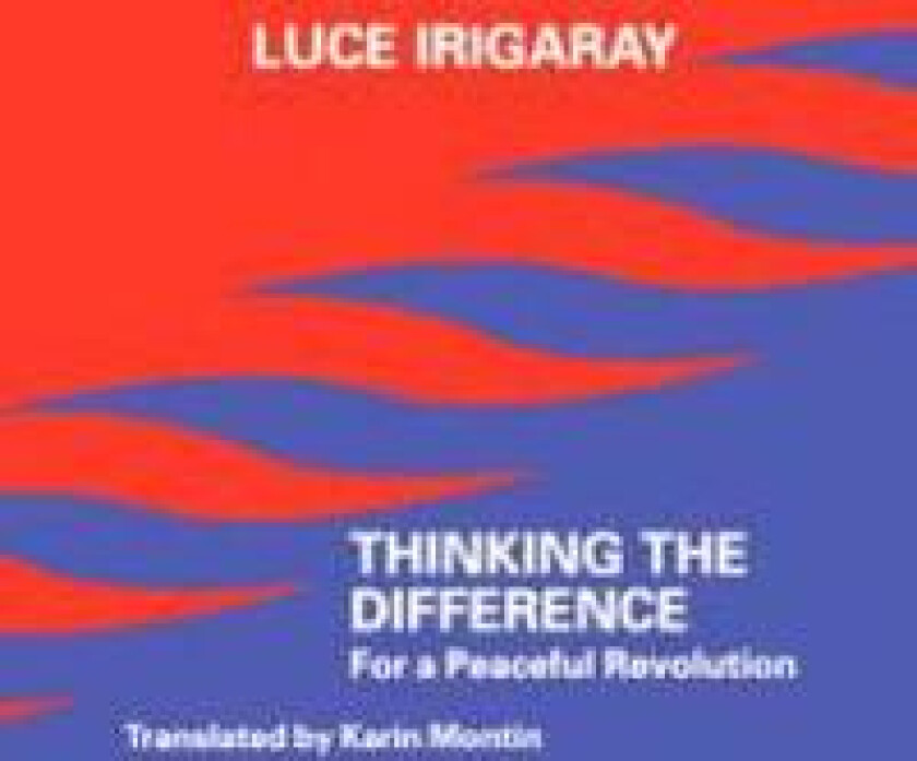 Thinking the Difference