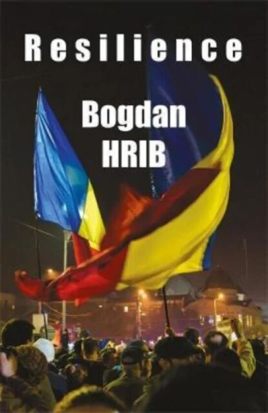 Resilience av Bogdan Hrib