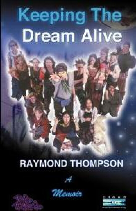 Keeping The Dream Alive