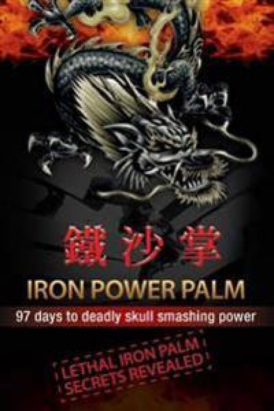 Iron Power Palm