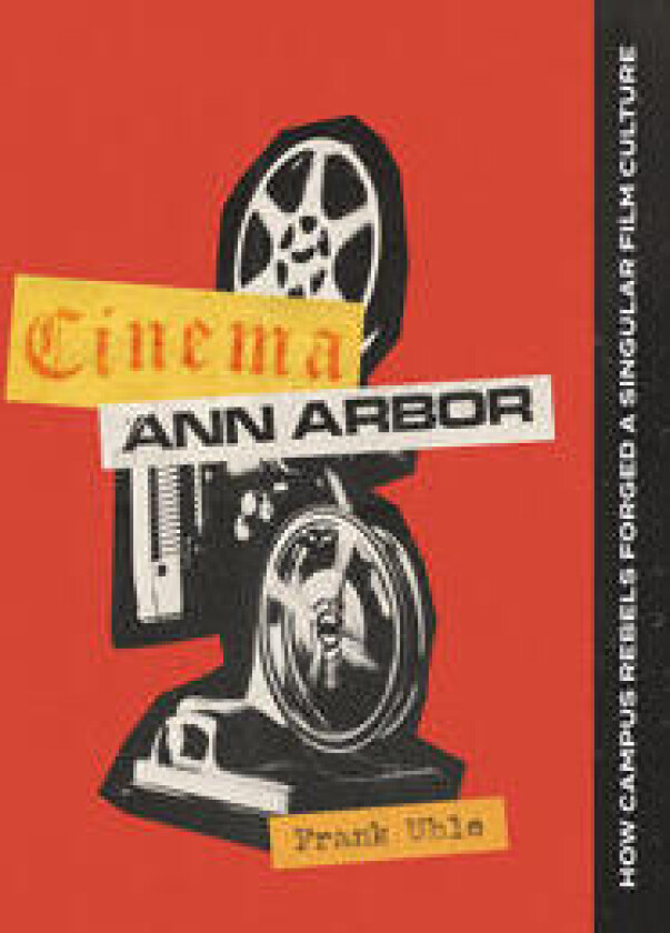 Cinema Ann Arbor