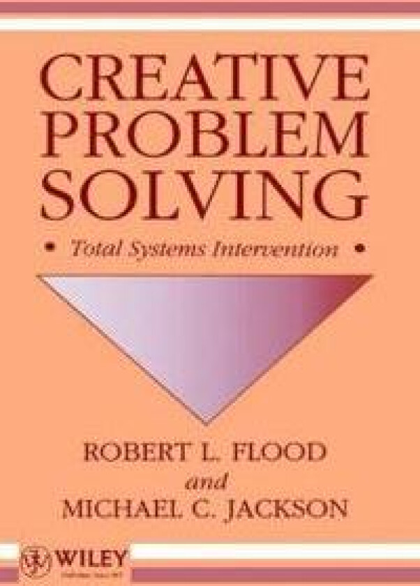 Creative Problem Solving