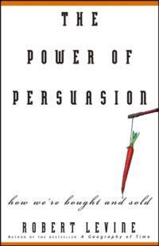 The Power of Persuasion